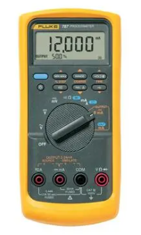 Fluke 787 Processmeter
